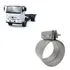 Abraçadeira Galv  Flexível 3 5 Pol Mb 1728 2423k  2423b 2726