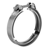 Abracadeira Inox Escapamento Constellation