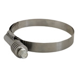 Abracadeira Intercooler Turbina Mbb