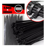 Abracadeira Nylon Cinta Plastica