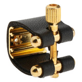 Abracadeira Para Boquilha Sax