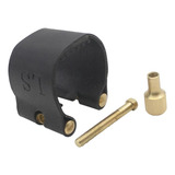 Abraçadeira Presilha Ls Para Saxofone Alto