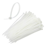 Abraçadeira T80i 300x4 7mm Branco   Hellermann   100 Unids