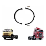 Abracadeira Tampa Filtro Ar