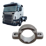 Abraçadeira Terminal Cardan Compatível Scania