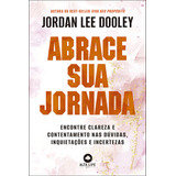 Abrace Sua Jornada