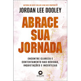 Abrace Sua Jornada