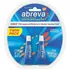 Abreva Docosanol - Herpes Bolhas - 2 Tubos