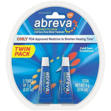 Abreva Docosanol