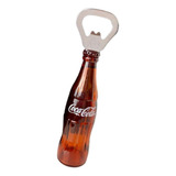 Abridor Coca Cola Garrafa