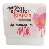 Abridor De Embalagem Corta