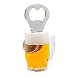 Abridor De Garrafa Chopp