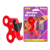 Abridor De Garrafa Lata