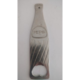 Abridor De Garrafa Pepsi