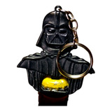 Abridor De Garrafas Chaveiro Darth Vader Presentes Nerd 