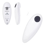 Abridor De Latas Elétrico Automático One Touch Snel Home