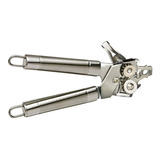 Abridor De Latas Inox