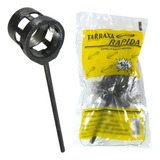 Abridor De Rosca Para Cano Pvc 1 1 4 Polegada Meikon