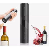 Abridor De Vinho Eletrico