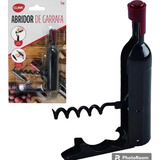 Abridor De Vinho saca