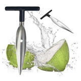 Abridor Furador De Coco