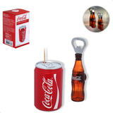 Abridor Garrafa Coca Cola