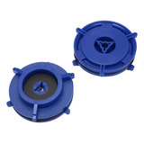 Abridor Para Adaptador Studer Nab Hub Professional Reel To R