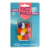 Abridor Saches Tic Pull
