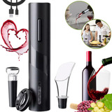 Abridor Vinho Automatico Saca