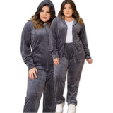 Abrigo Feminino Inverno Roupa
