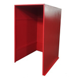 Abrigo P  Extintor Carreta 150x75x90