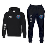 Abrigo Psg All Esportivo