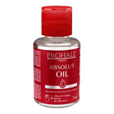 Absolut Oil Prohall Oleo