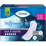 Absorv Incont Urinaria Tena