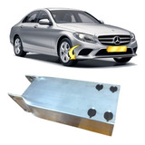 Absorvedor De Impacto Mercedes