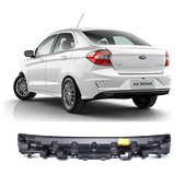 Absorvedor De Impacto Parachoque Traseiro Ford Ka 2018 2019 