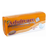Absorvente Adultcare Premium Unissex