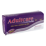 Absorvente Adultcare Unissex Com 20 Absorventes