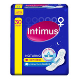 Absorvente Externo Intimus Noturno