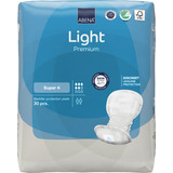 Absorvente Feminino Abena Light