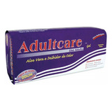 Absorvente Geriatrico Adultcare Unissex