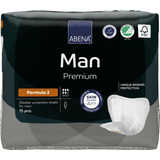 Absorvente Geriatrico Masculino Abena