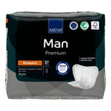 Absorvente Geriatrico Masculino Abena