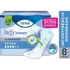 Absorvente Incontinência Tena Lady Discreet Extra 8 Unidades