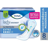 Absorvente Incontinencia Tena Lady