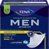 Absorvente P  Incontinência Urinária Tena Men Level2 10 Un