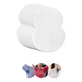 Absorvente Para Axila 10 Pçs   5 Pares