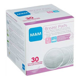 Absorvente Para Seios Com