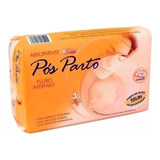 Absorvente Pos parto Karisma