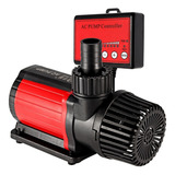 Ac-12000 220v Bomba 12000l/h Submersa P/ Sump Ocean Tech